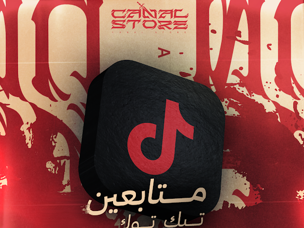 متابعين تيك توك